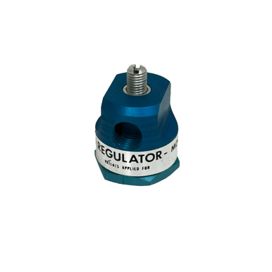 Air-Systems Model T1 Regulator