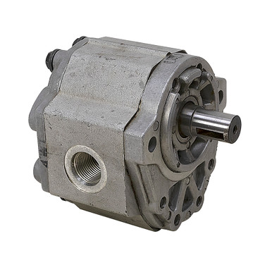 Commercial Shearing P319AH21L01 HydraulicMotor