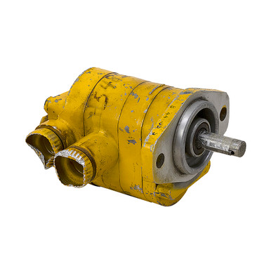 Cessna G20934 0A Hydraulic Double Gear Pump