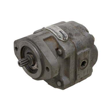 Commercial Shearing P528842-4/88 Hydraulic Gear Motor