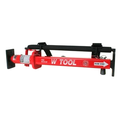 Weddle Tool Company W-Tool Quick Change