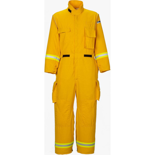 Lakeland Industries Wildland Coveralls 9oz INDURA FR Cotton
