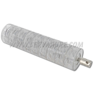 Webtrol 10B18SS16RA, 316SS Rotating Assembly