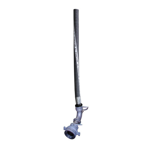 Willcox Rackmaster Composite Bottom Loading Hose