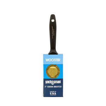 Wooster Genuine 2" Yachtsman Paintbrush - Z1120-2