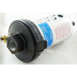 Johnson Controls A-4210-6001 Drain Trap W/Bowl Guard & O-Ring