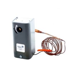 Johnson Controls A19ABC-26 SPDT Direct Immersion Thermostat