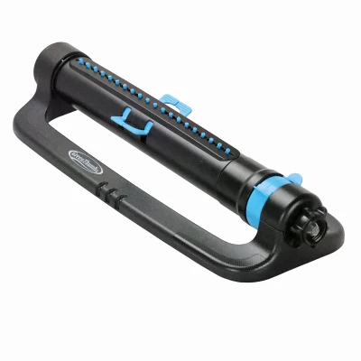 Pro Metal Oscillating Sprinkler