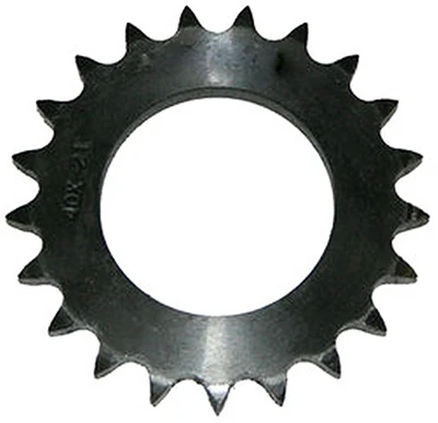 W Series Hub, #40, 16 Teeth