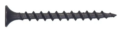 Drywall Screws, Coarse Thread, 2.5-In., 5-Lb. Box