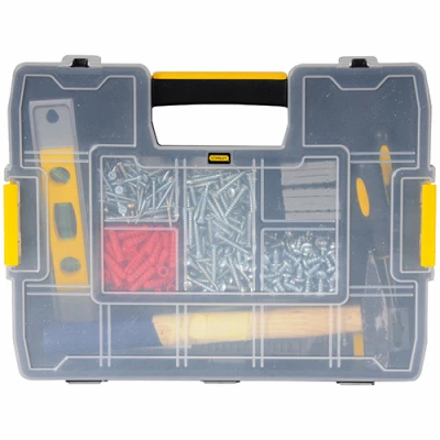 Sort-Master Junior Organizer