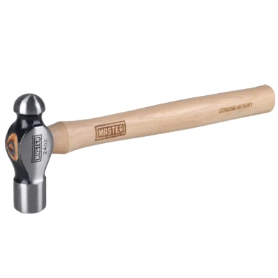 Ball Pein Hammer, 24 oz.