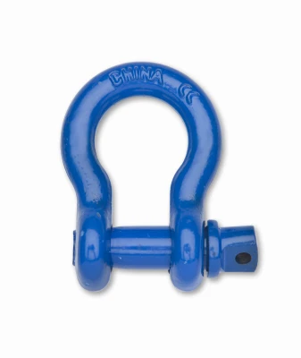 Super Blue Farm Clevis, 3/4-In.
