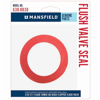 Flush Valve Service Pack