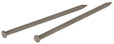 1-In. Dark Oak Panel Nails, 6-oz.