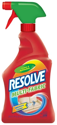 22-oz. Multi-Fabric Cleaner