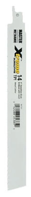 Xtreme Bi-Metal Demolition Blade, 14T, 9 In.