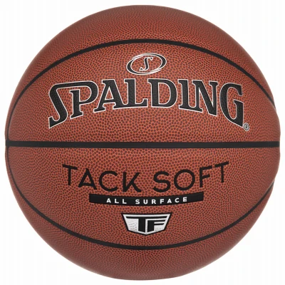Tack Soft Basketball, Full Size