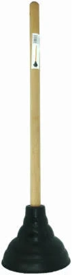 Tankmaster Power Toilet Plunger