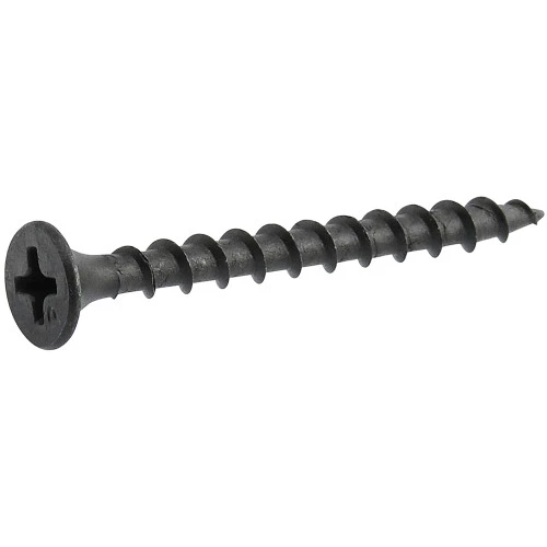 Drywall Screws, Coarse, 1-5/8-In., 5-Lbs.