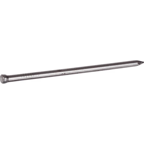Bright Finishing Nails, 2.5-In. x 8D, 1-Lb.