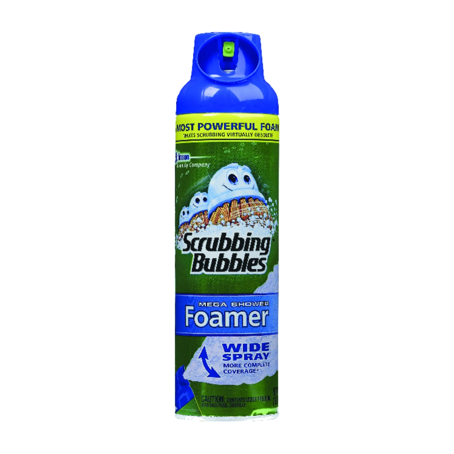 Mega Shower Foamer Cleaner, 20 oz.