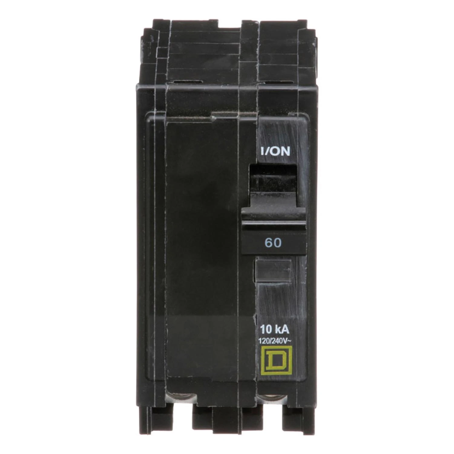 QO 60-Amp Double-Pole Circuit Breaker