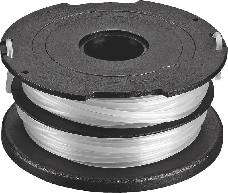 GrassHog Auto-Feed String Grass Trimmer Line Spool, .065 In. x 40 Ft.