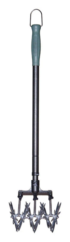 Rotary Cultivator, 37-In.