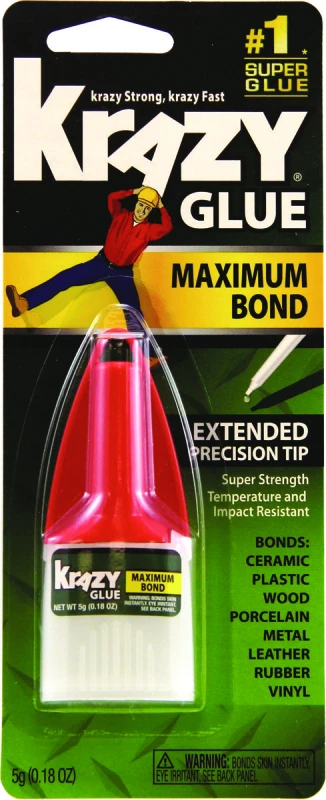 Advanced Precision Glue, 5-gram