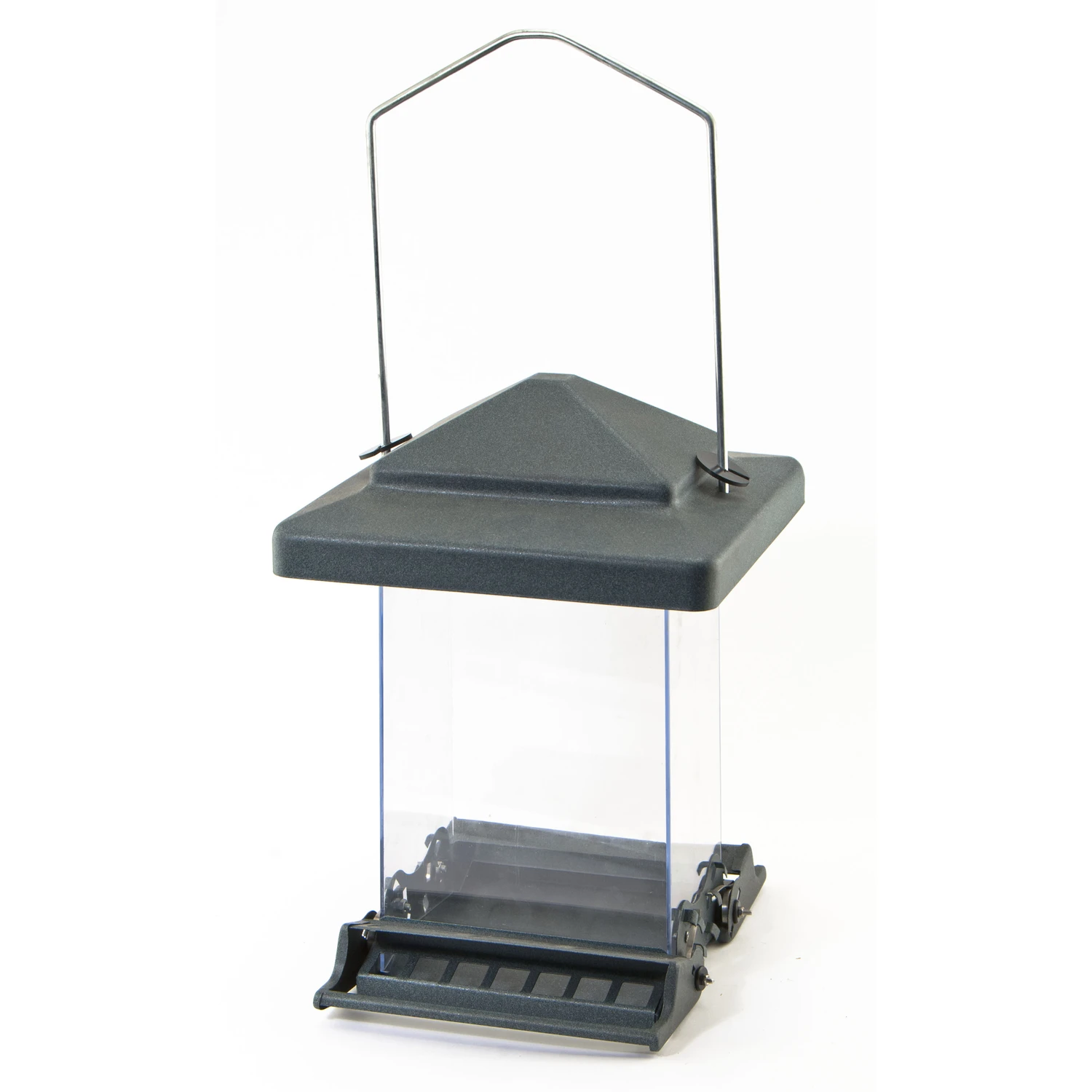 Squirrel Proof Vista Feeder, 6 Lb.