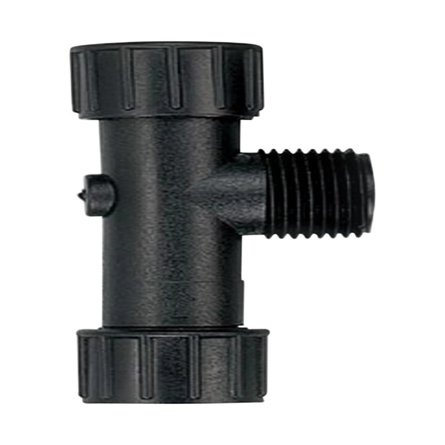 Drip Irrigation Faucet Tee Filter