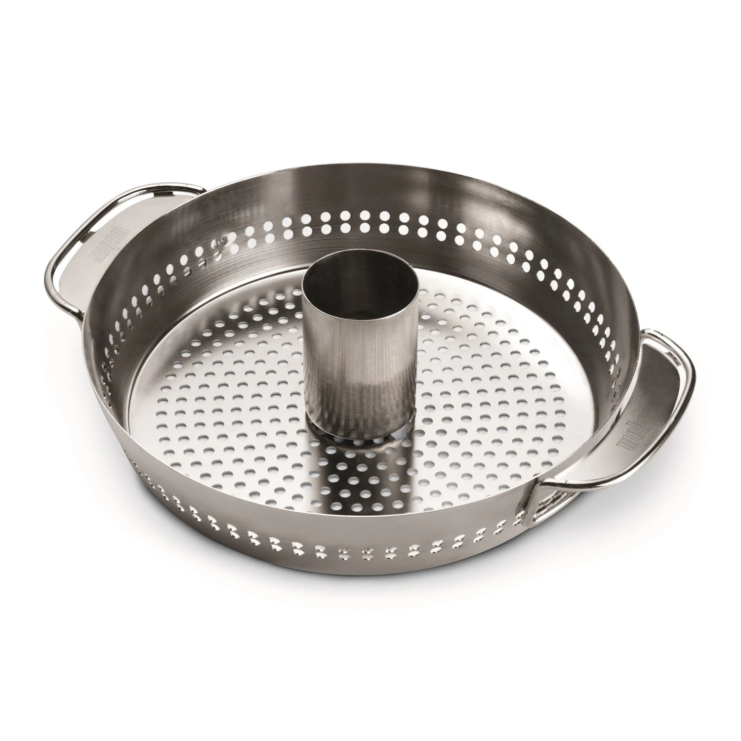 Gourmet Barbeque System Poultry Roaster