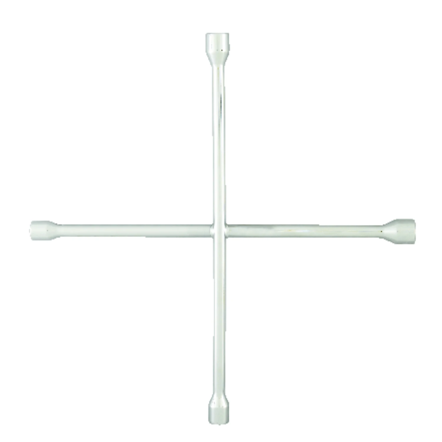 Lug Wrench, SAE & Metric, 20 In.