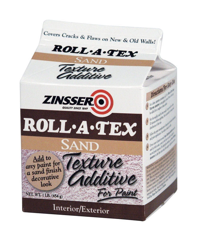 Sand Finish Paint Additive, Lb.