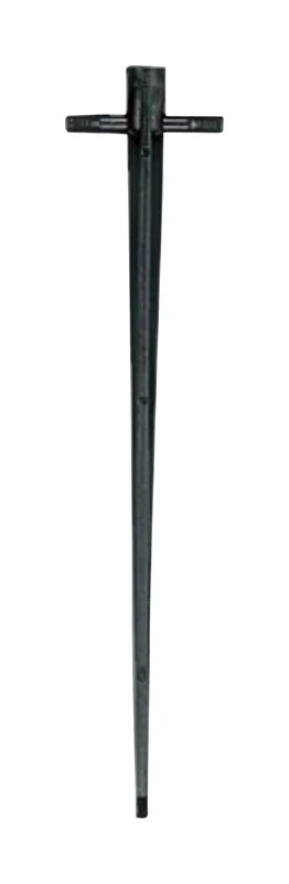 Drip Irrigation In-Line Stakes, 6-In., 5-Pk.