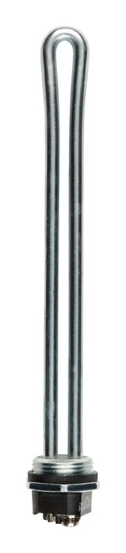 Electric Water Heater Heating Element, Screw-In, 1500-Watt, 240-Volt