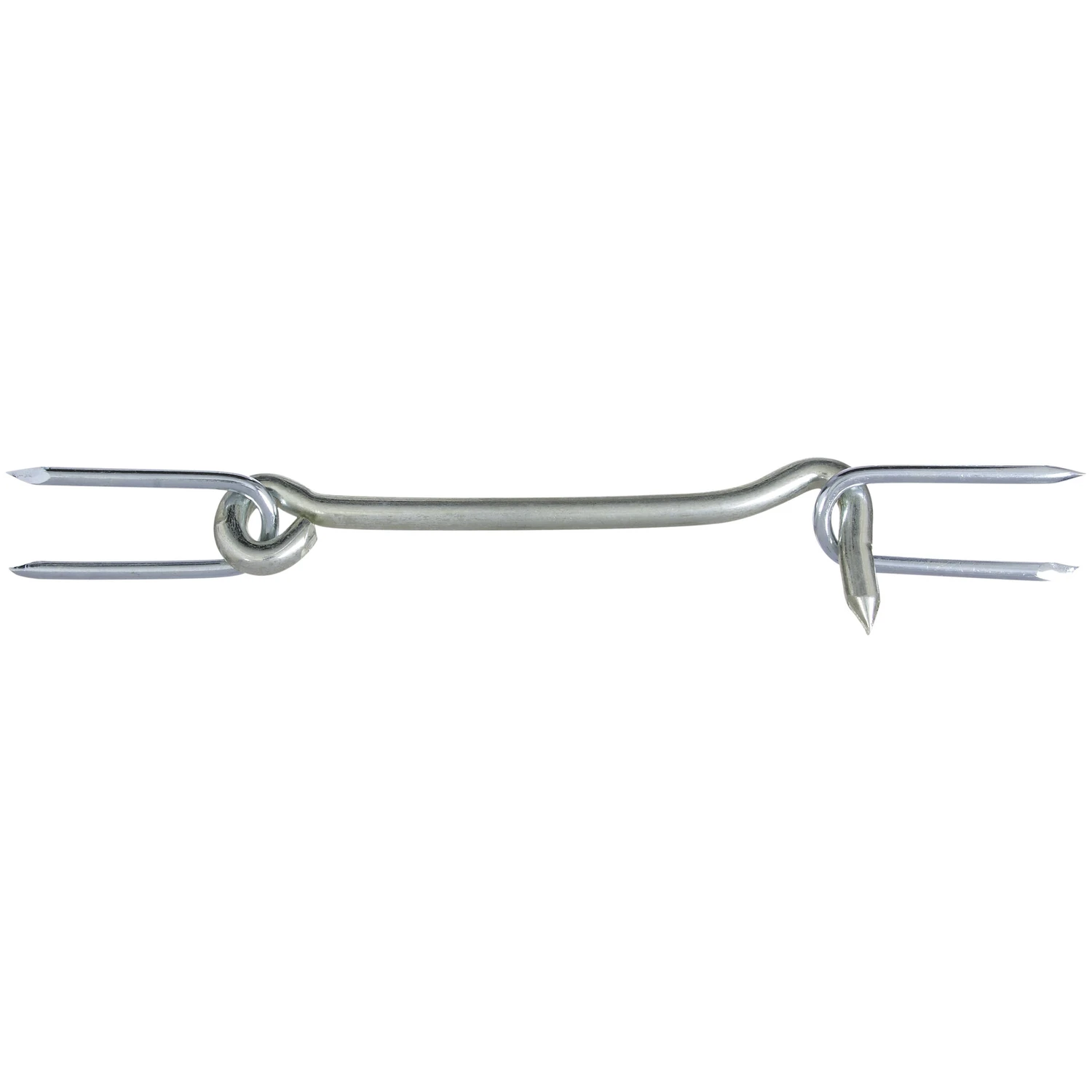 6 In. Gate Hook/ Staple