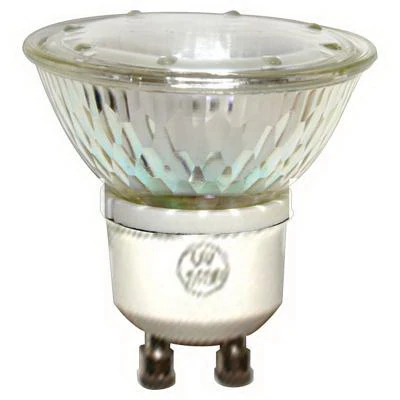Quartz Halogen Floodlight Bulb, 32 Watt