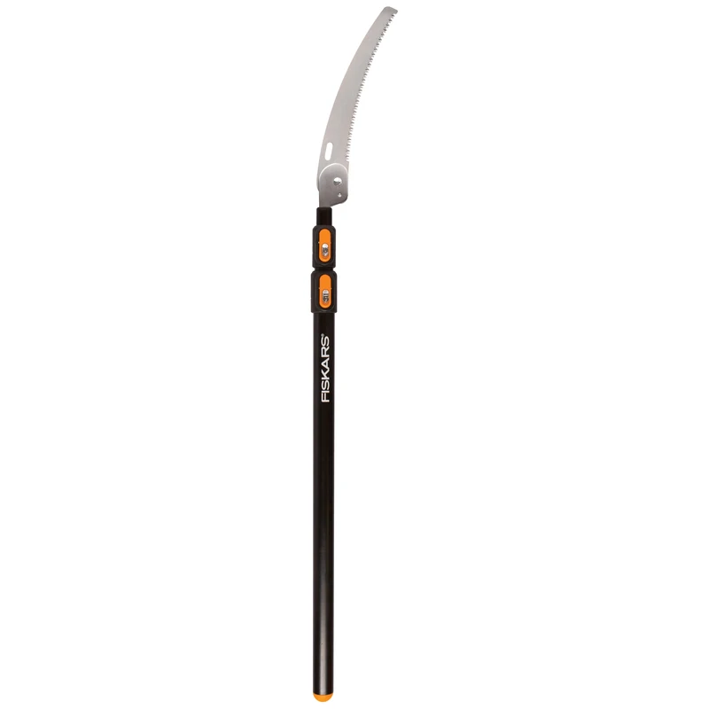 Pruning Saw, Extends to 8-Ft.