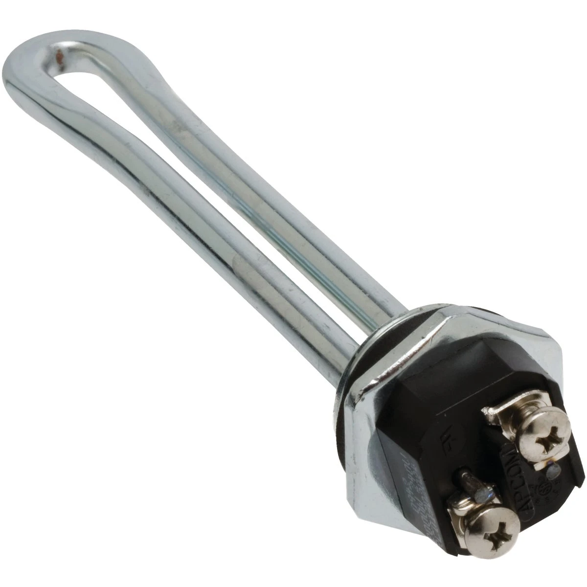 Screw-In Water Heater Element, 1500 Watts, 120V, 6.5 In.