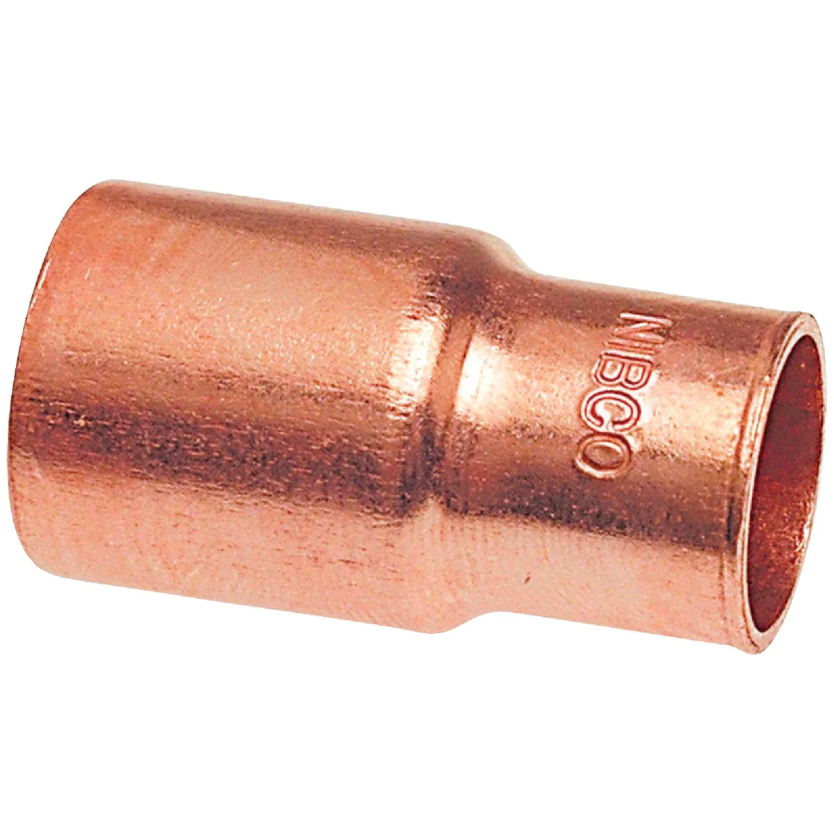 Copper Pipe Reducer, 1-1/4 x 1 In. FTGxC