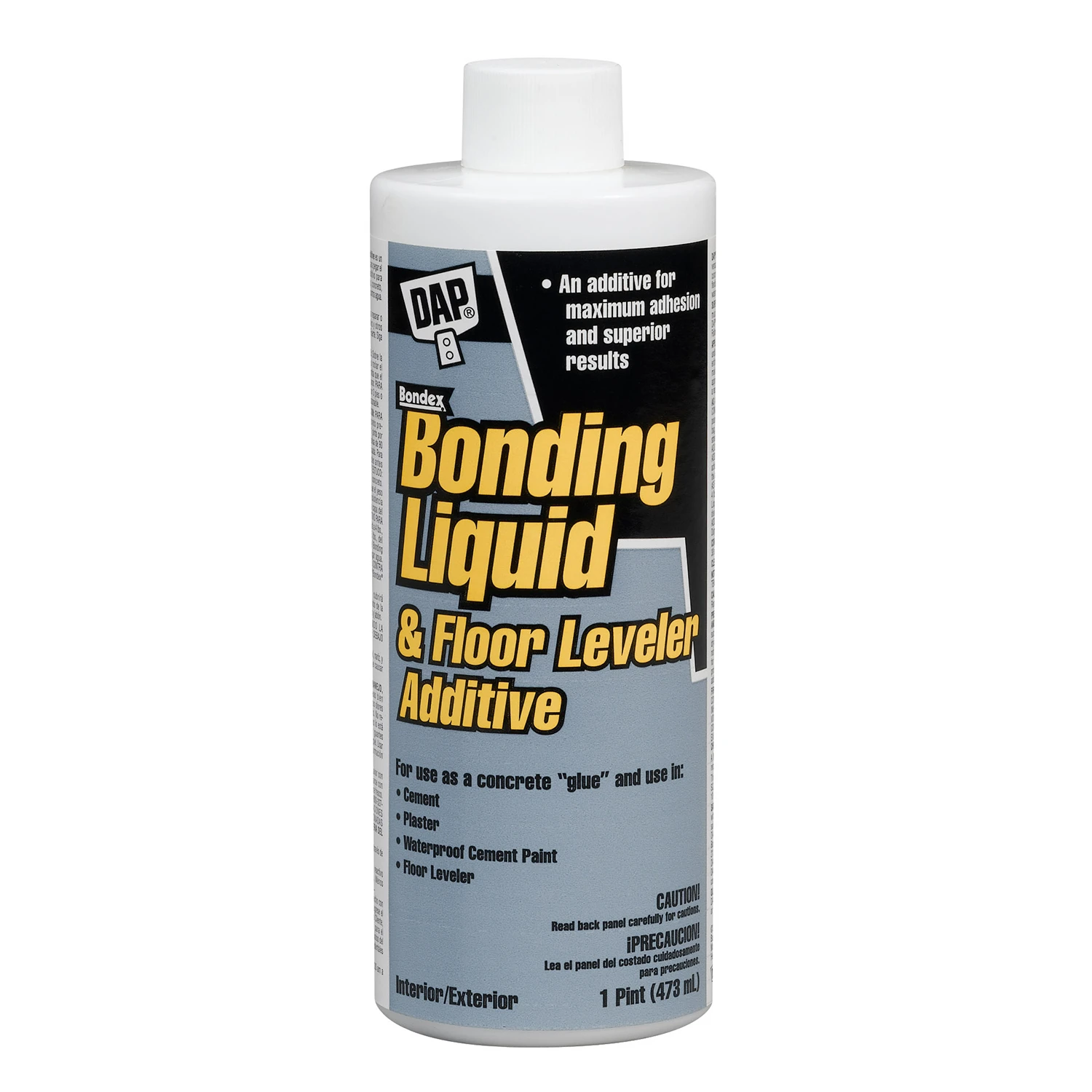1-Pint Concrete Bonding Additive