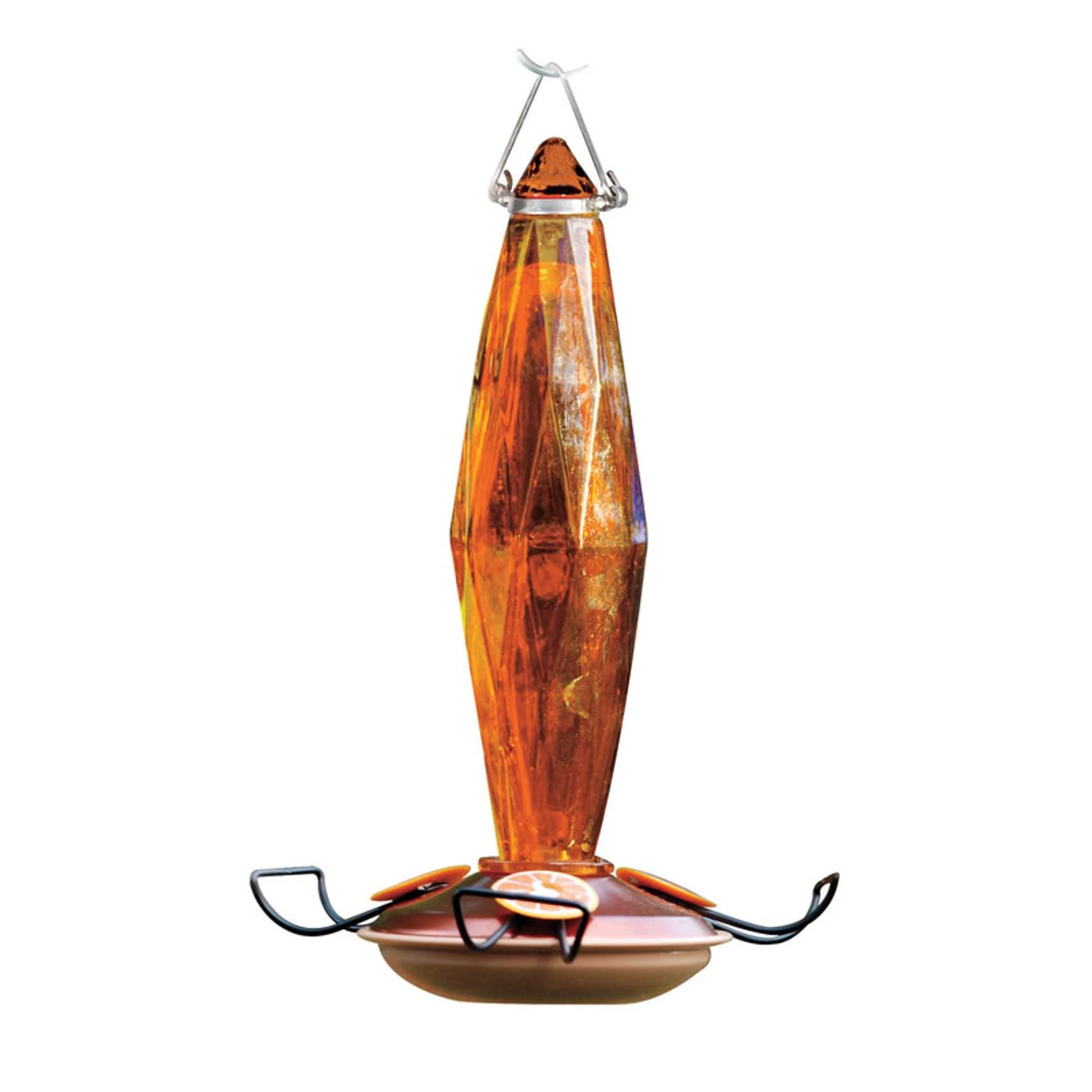 Cut-Glass Oriole Feeder, 10-oz.