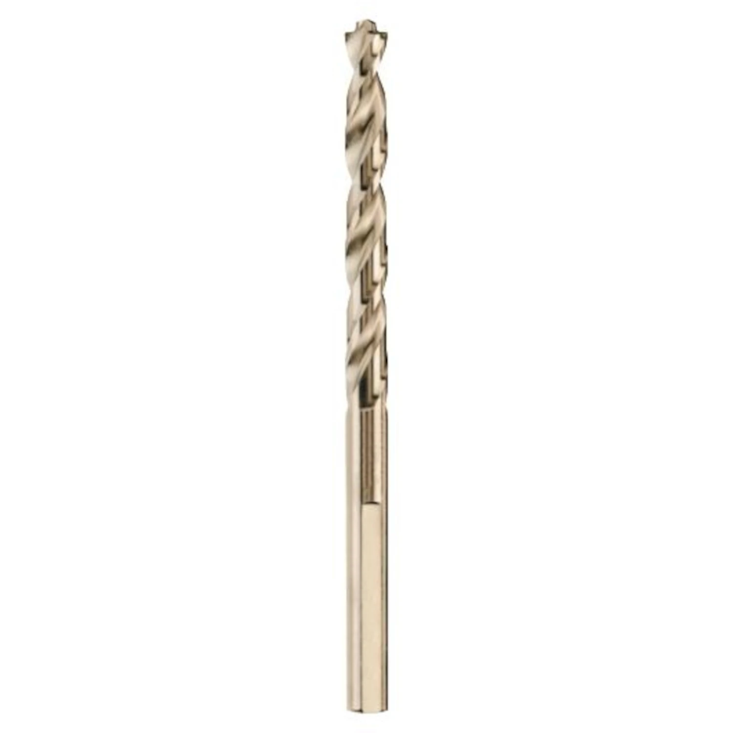 Split-Point Drill Bit, 3/32 In., 2-Pk.
