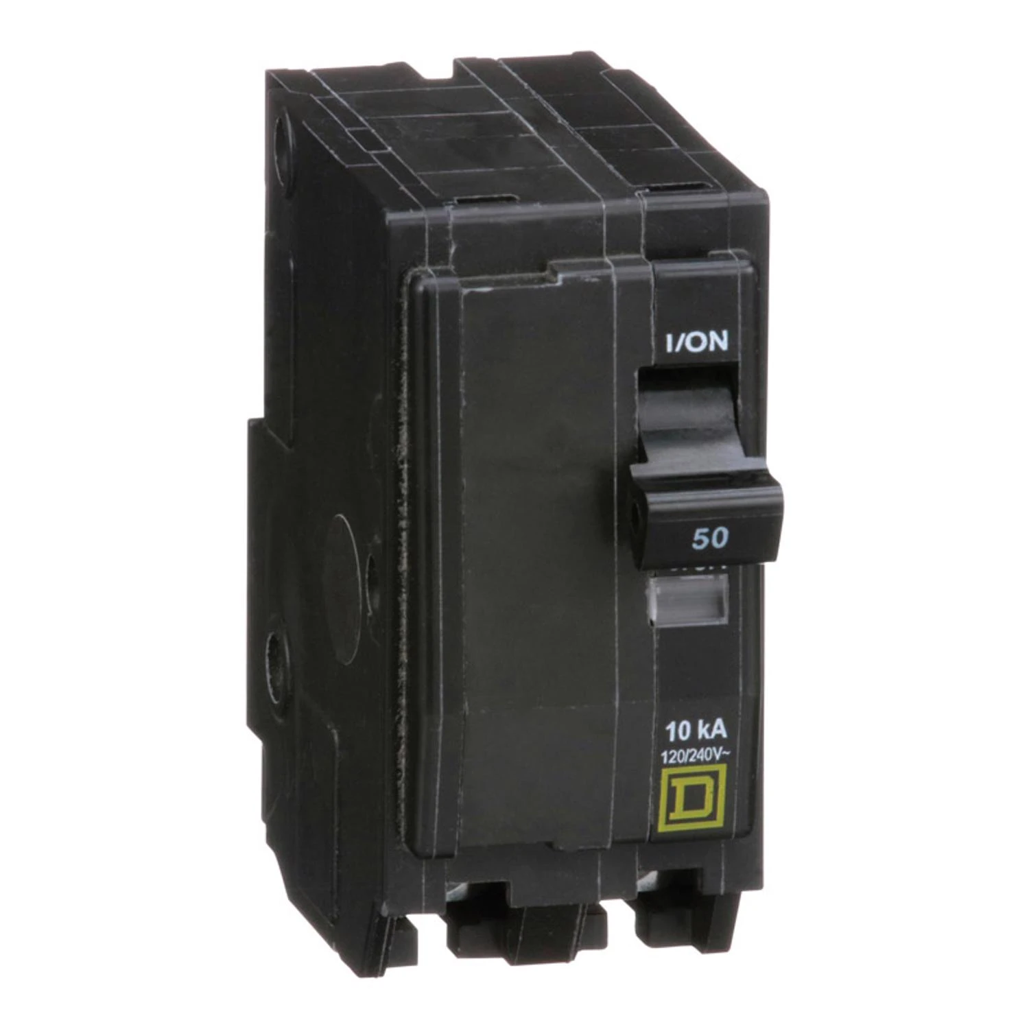 QO 50-Amp Double-Pole Circuit Breaker