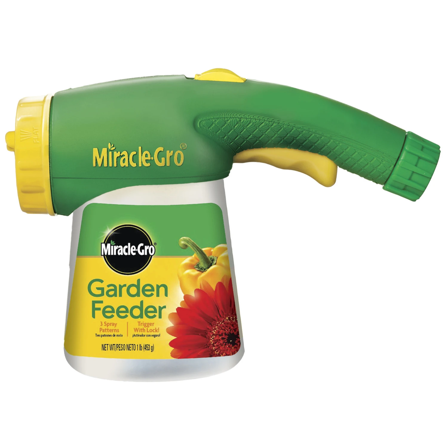 Garden Feeder, 1-Lbs.