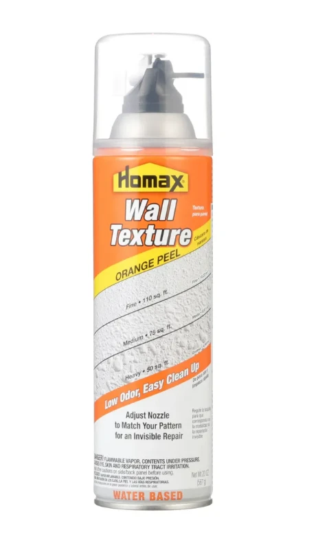 Orange Peel Texture Spray, 20-oz.