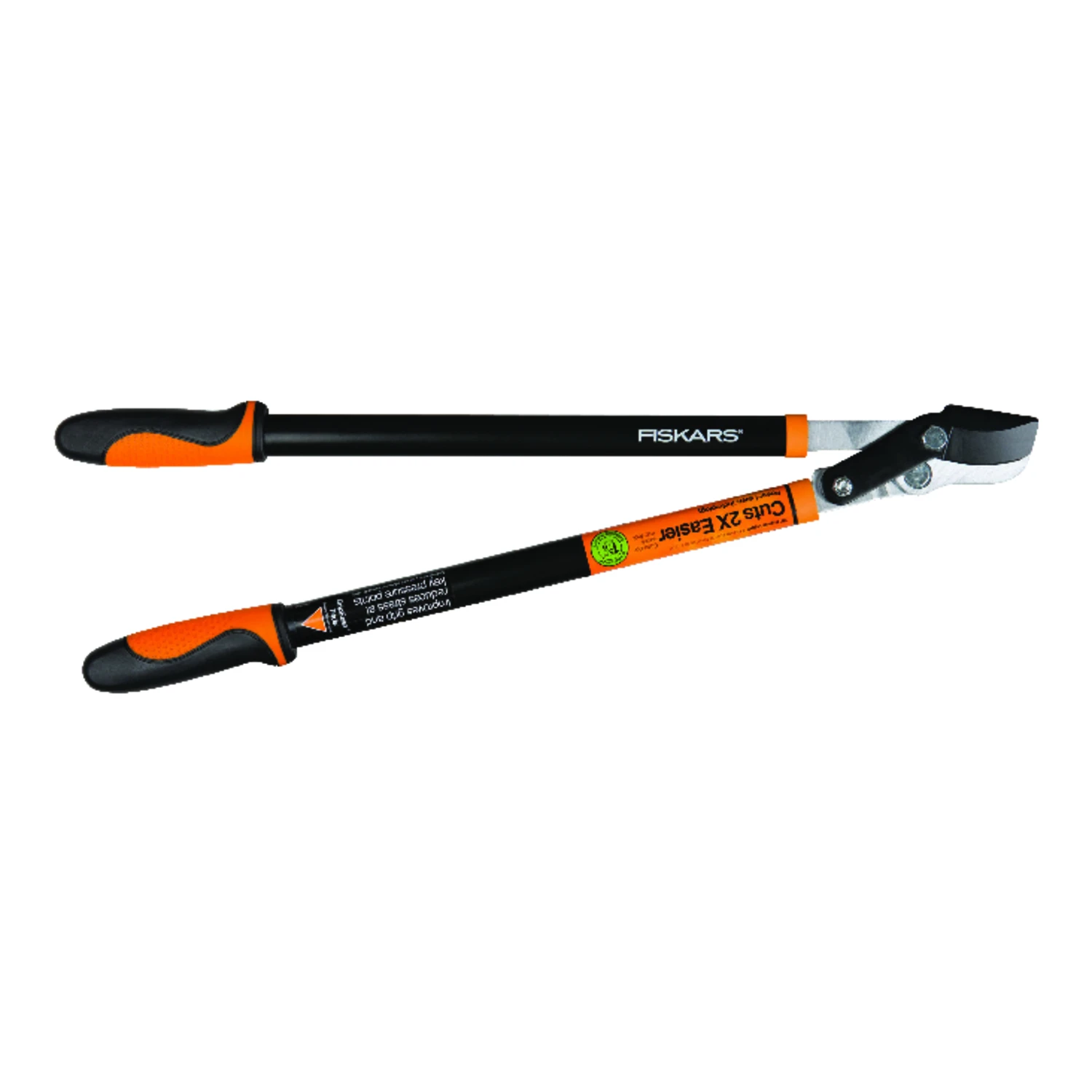 Bypass Lopper, Power Lever, 28-In.