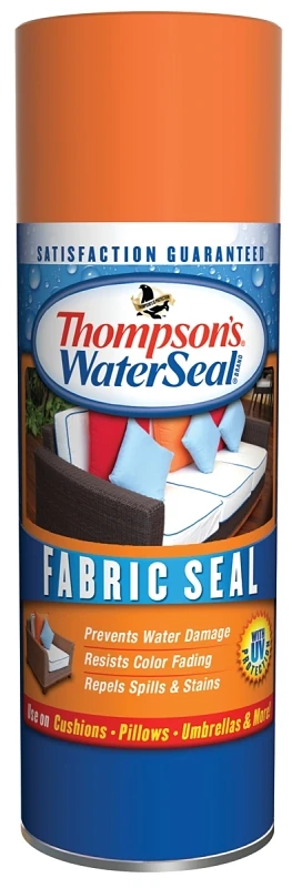Fabric Seal Waterproofing Spray, 11.5-oz.